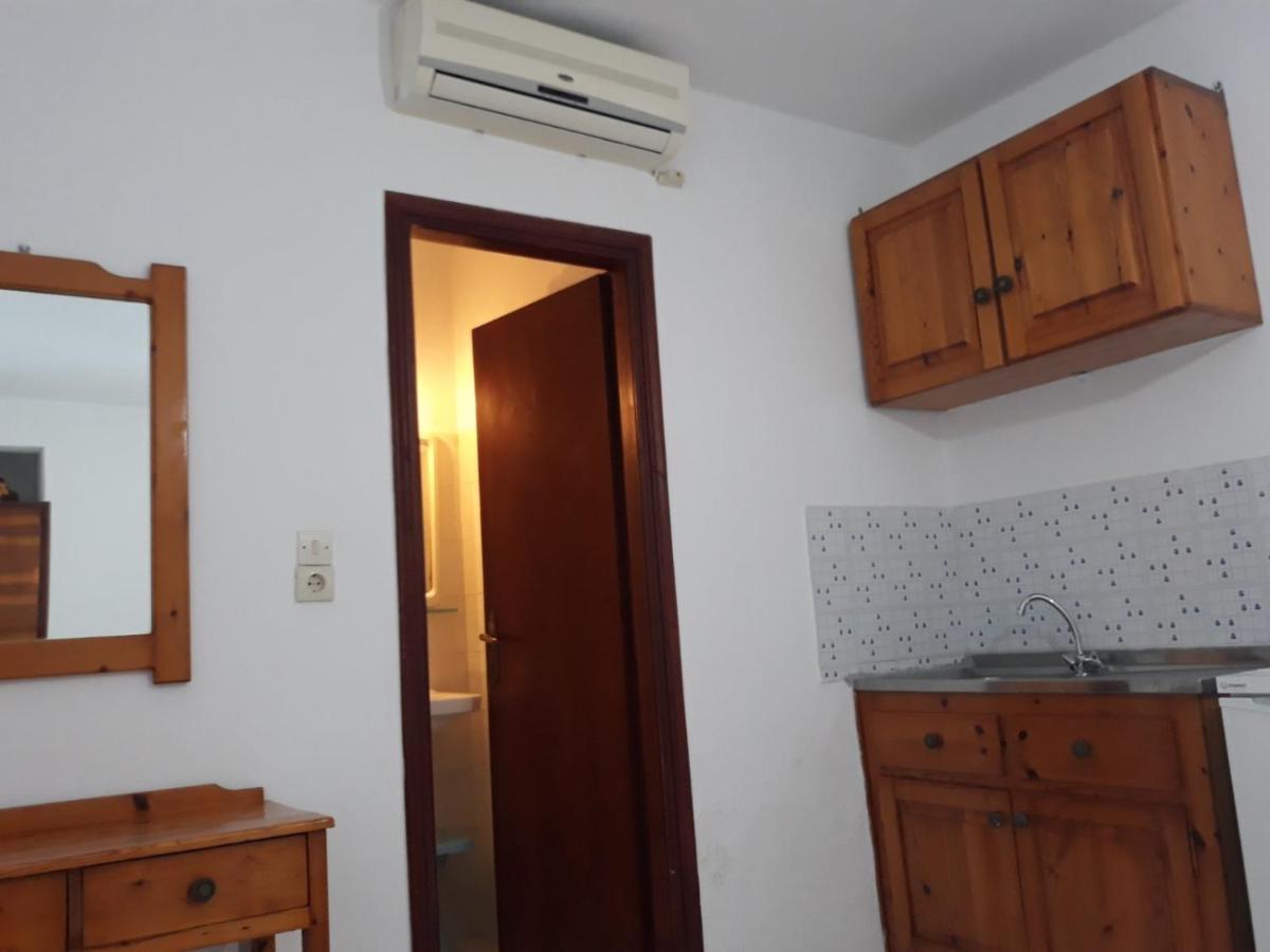 Andavis Hotel (Adults Only) Kardamena  Dış mekan fotoğraf