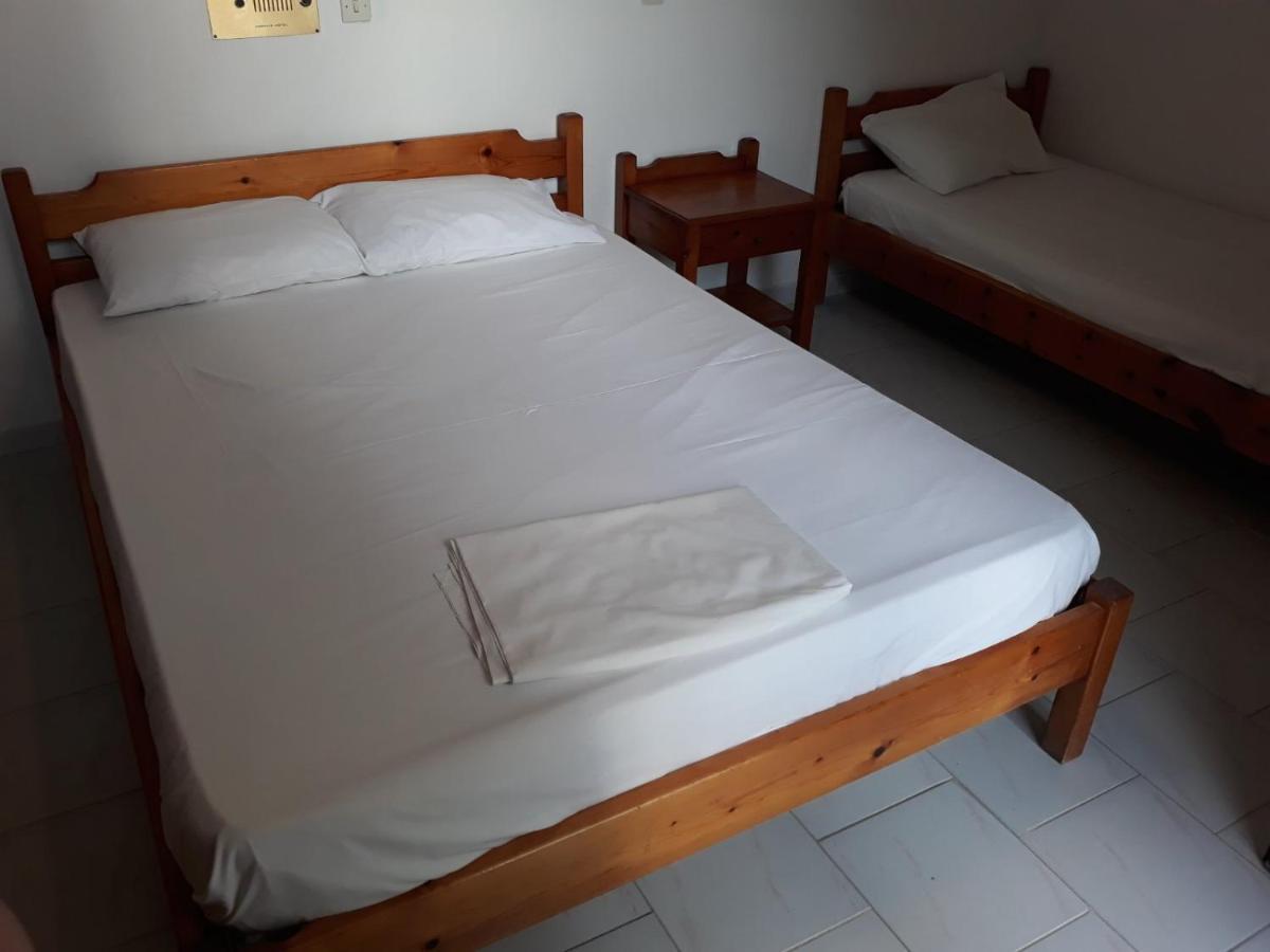 Andavis Hotel (Adults Only) Kardamena  Dış mekan fotoğraf