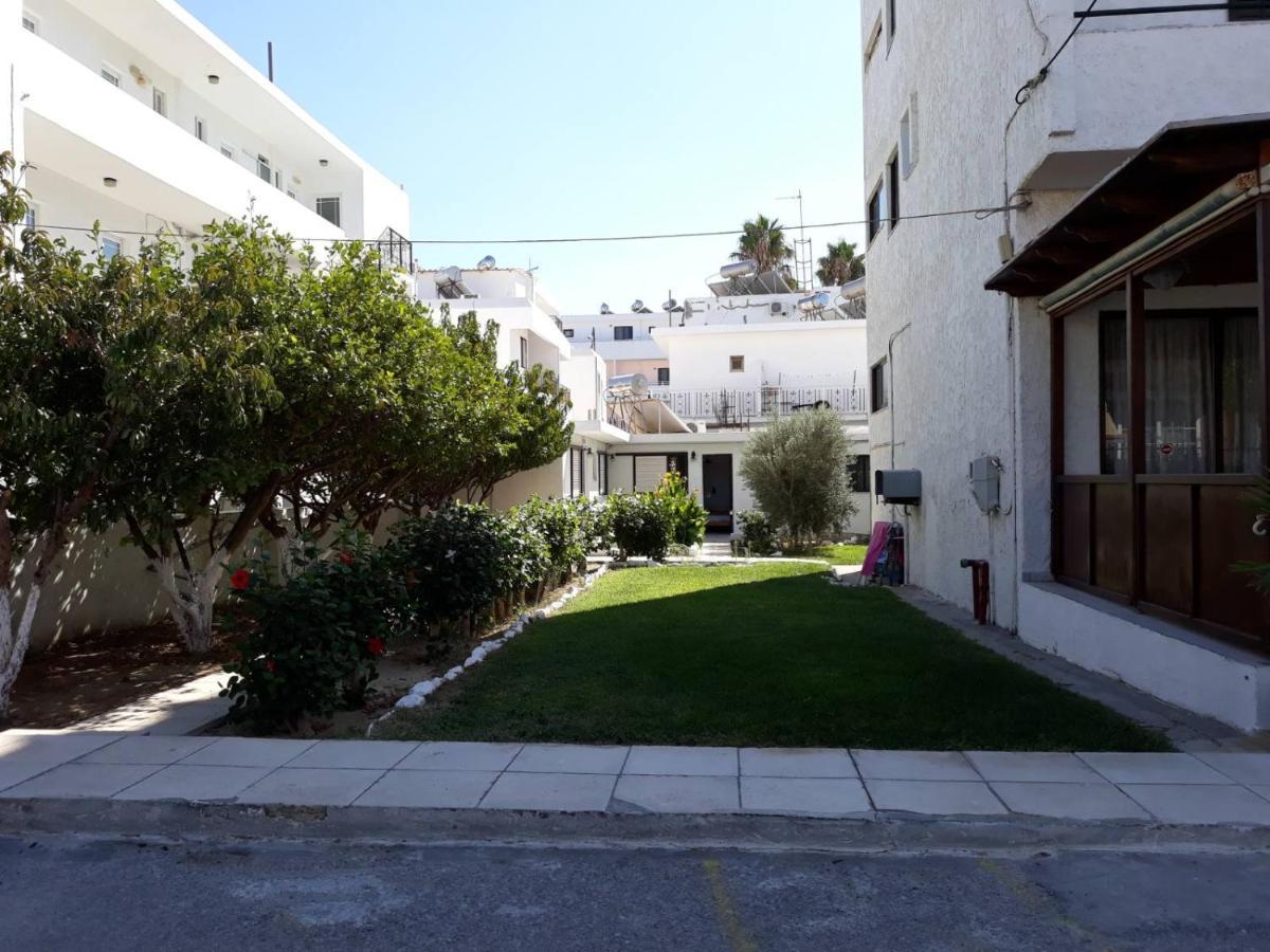Andavis Hotel (Adults Only) Kardamena  Dış mekan fotoğraf
