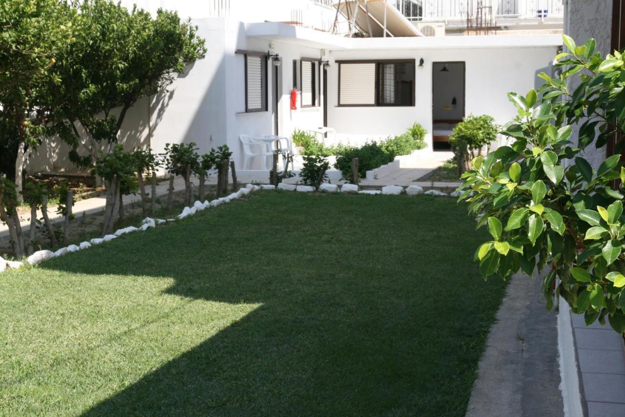 Andavis Hotel (Adults Only) Kardamena  Dış mekan fotoğraf