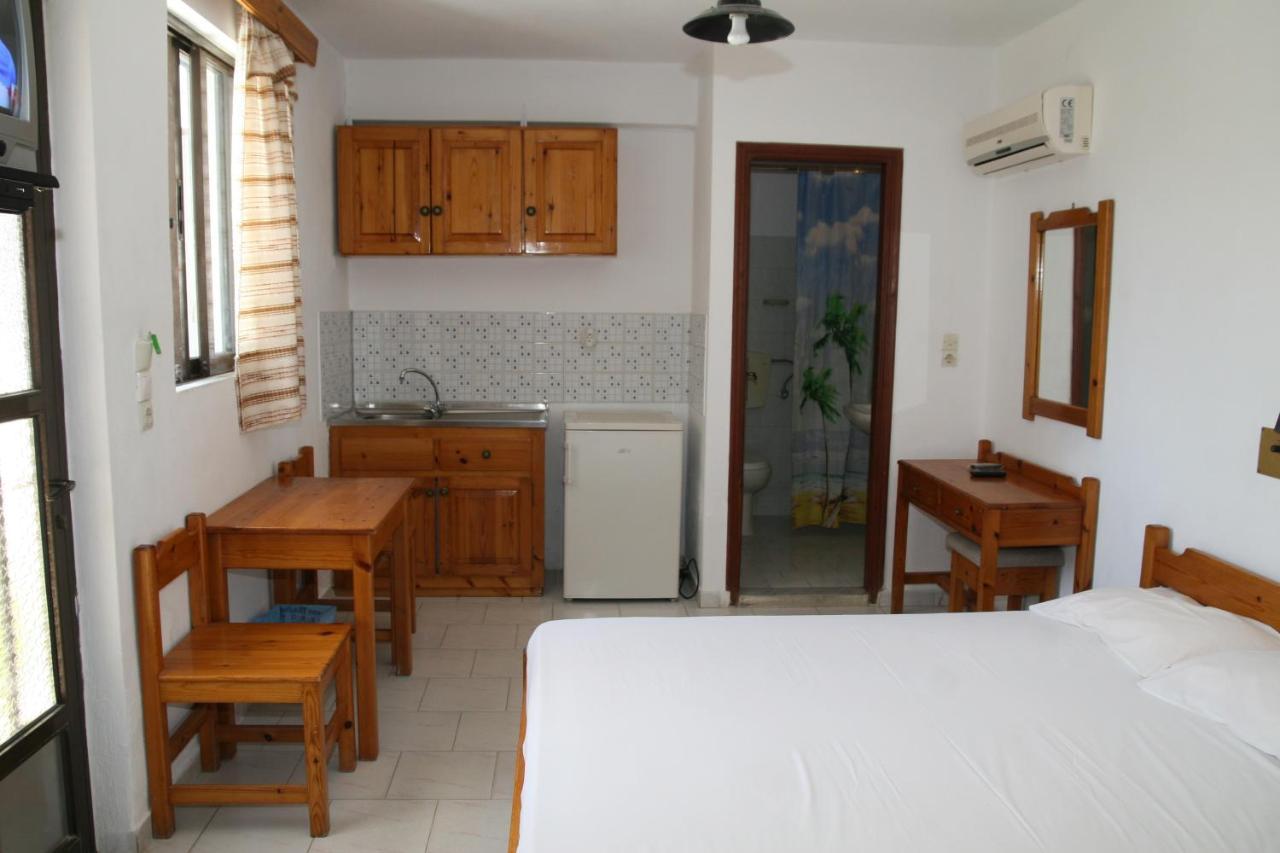 Andavis Hotel (Adults Only) Kardamena  Dış mekan fotoğraf