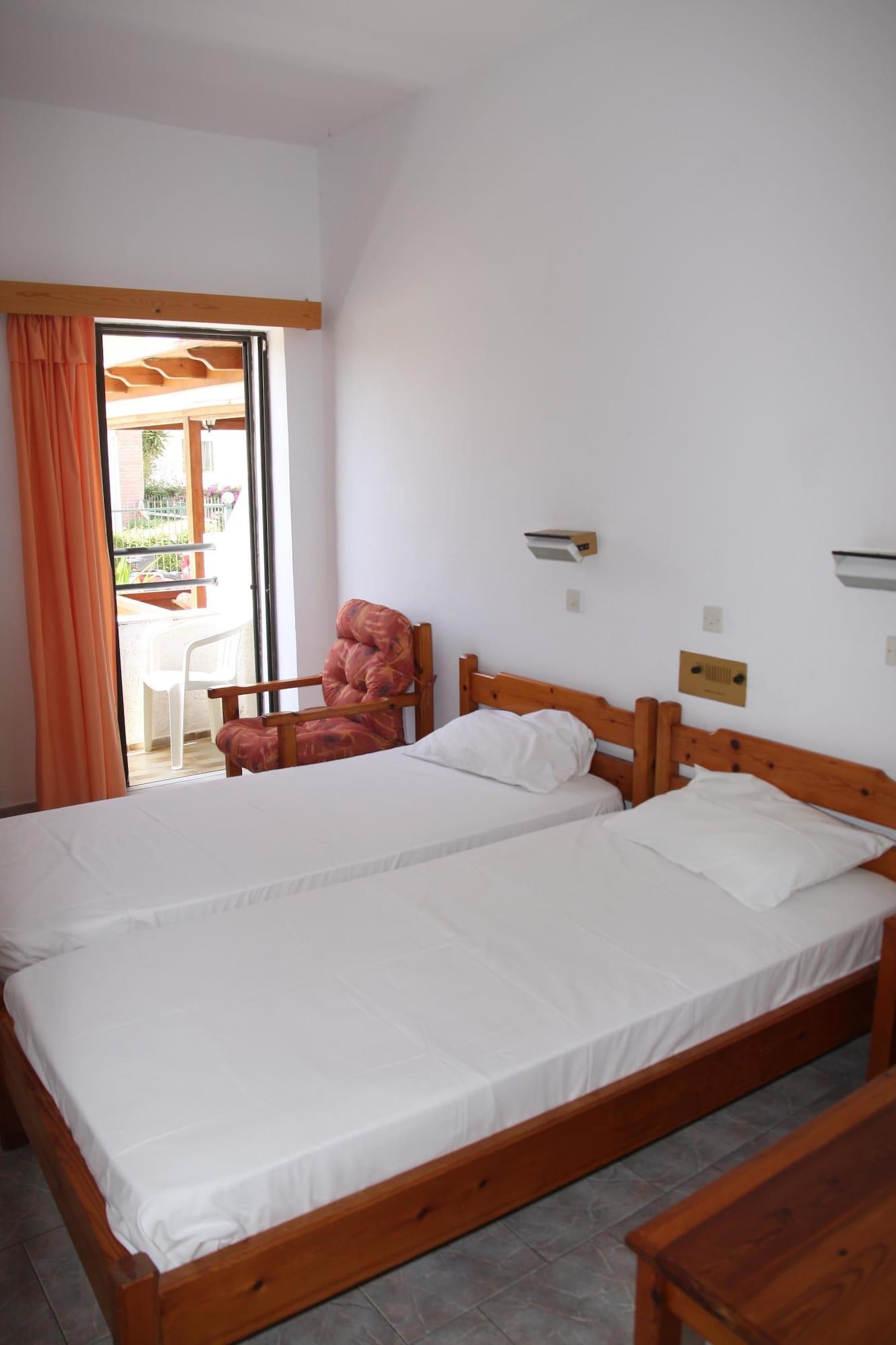 Andavis Hotel (Adults Only) Kardamena  Dış mekan fotoğraf
