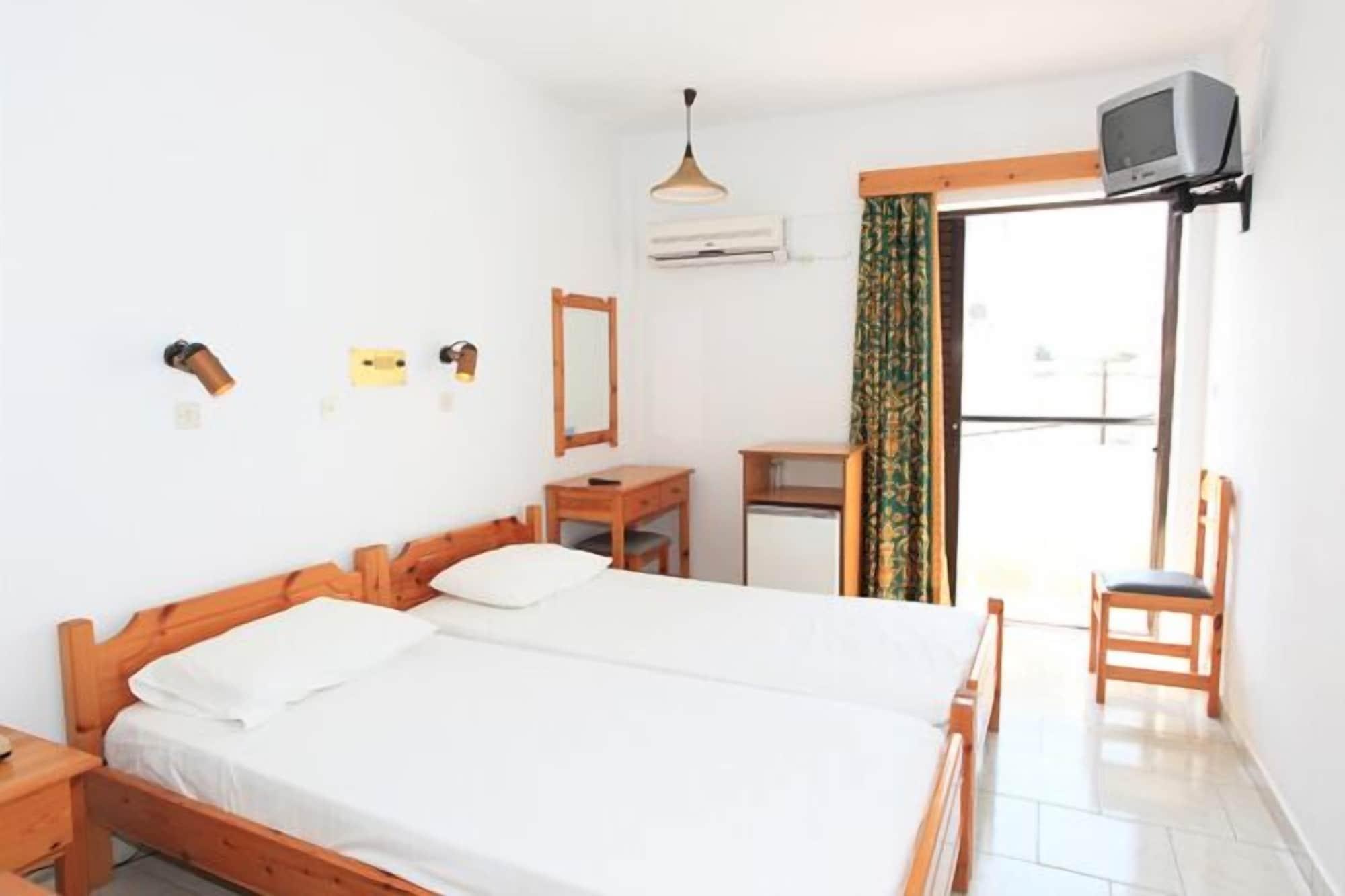 Andavis Hotel (Adults Only) Kardamena  Dış mekan fotoğraf