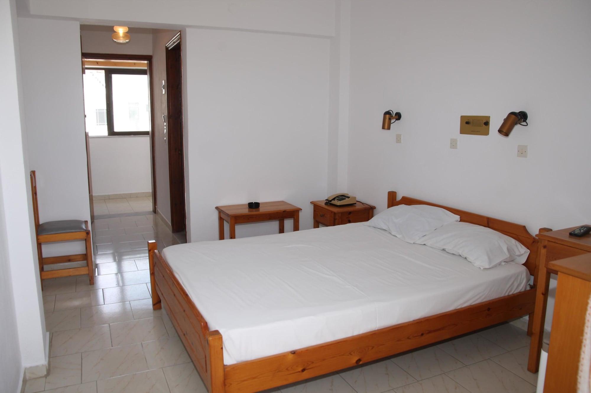Andavis Hotel (Adults Only) Kardamena  Dış mekan fotoğraf