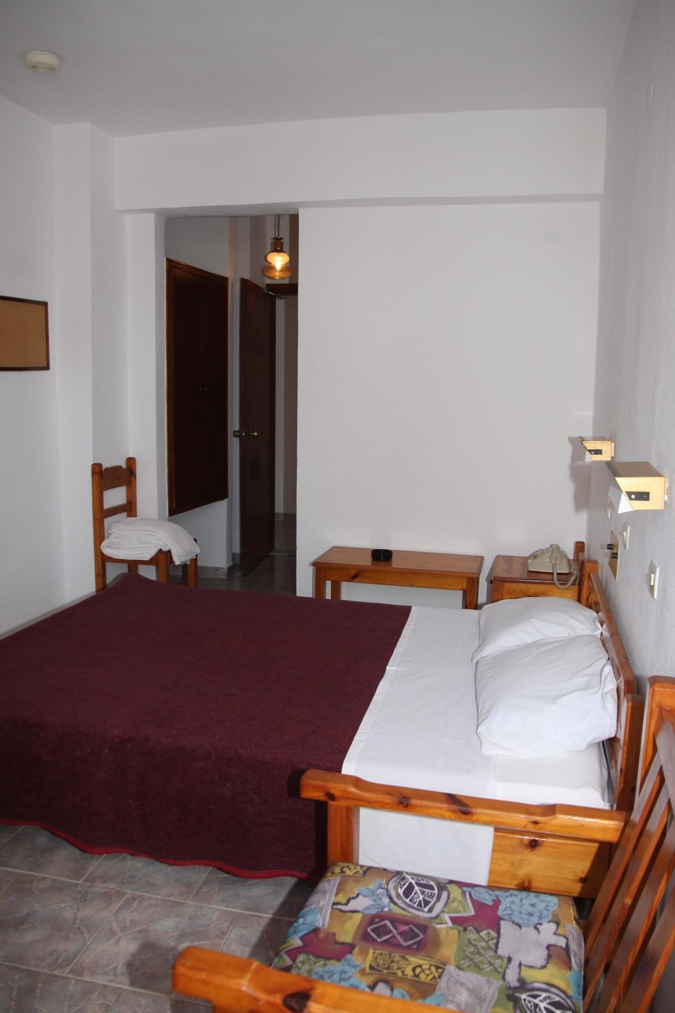 Andavis Hotel (Adults Only) Kardamena  Dış mekan fotoğraf