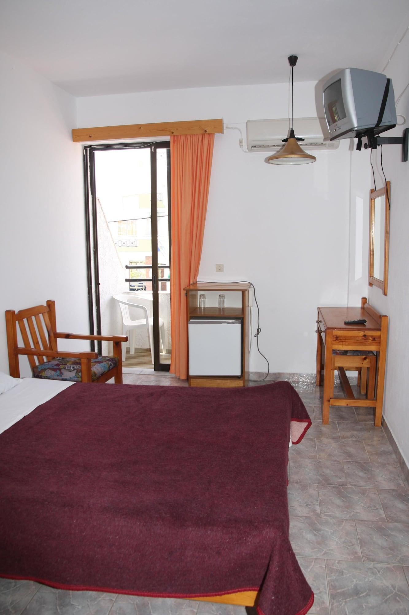 Andavis Hotel (Adults Only) Kardamena  Dış mekan fotoğraf