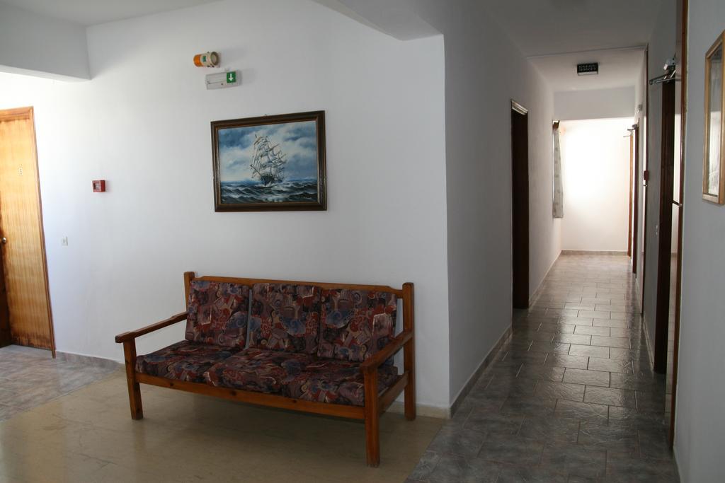 Andavis Hotel (Adults Only) Kardamena  Dış mekan fotoğraf