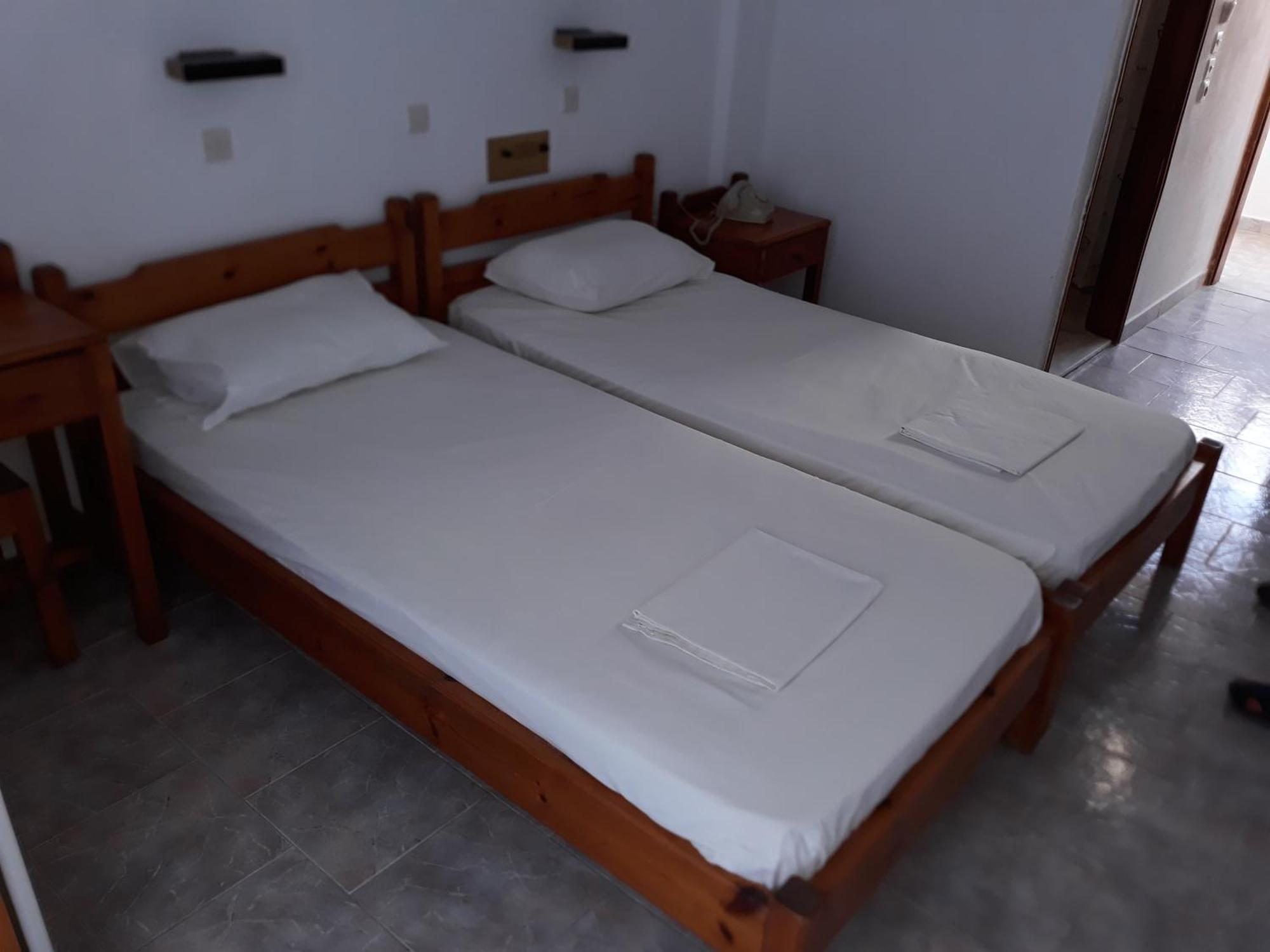 Andavis Hotel (Adults Only) Kardamena  Dış mekan fotoğraf