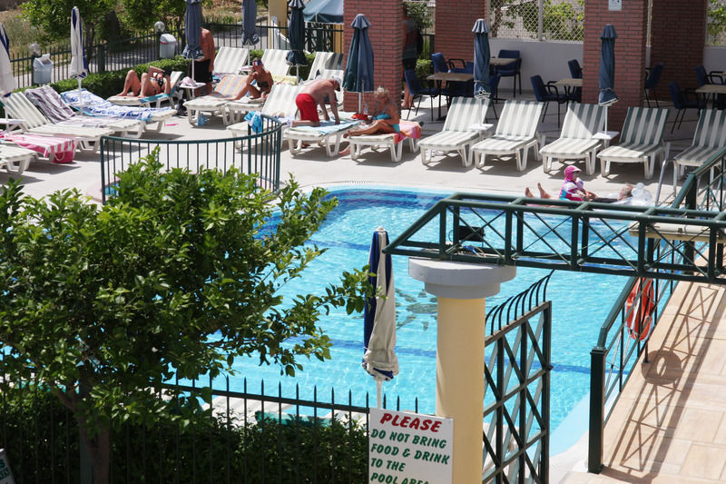 Andavis Hotel (Adults Only) Kardamena  Dış mekan fotoğraf