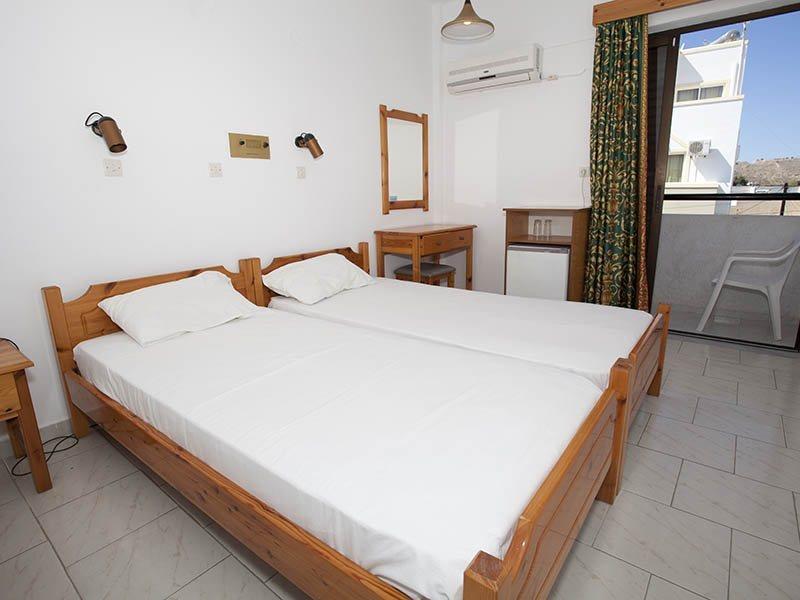 Andavis Hotel (Adults Only) Kardamena  Dış mekan fotoğraf