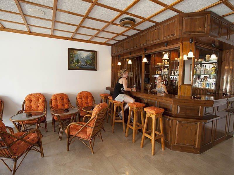 Andavis Hotel (Adults Only) Kardamena  Dış mekan fotoğraf
