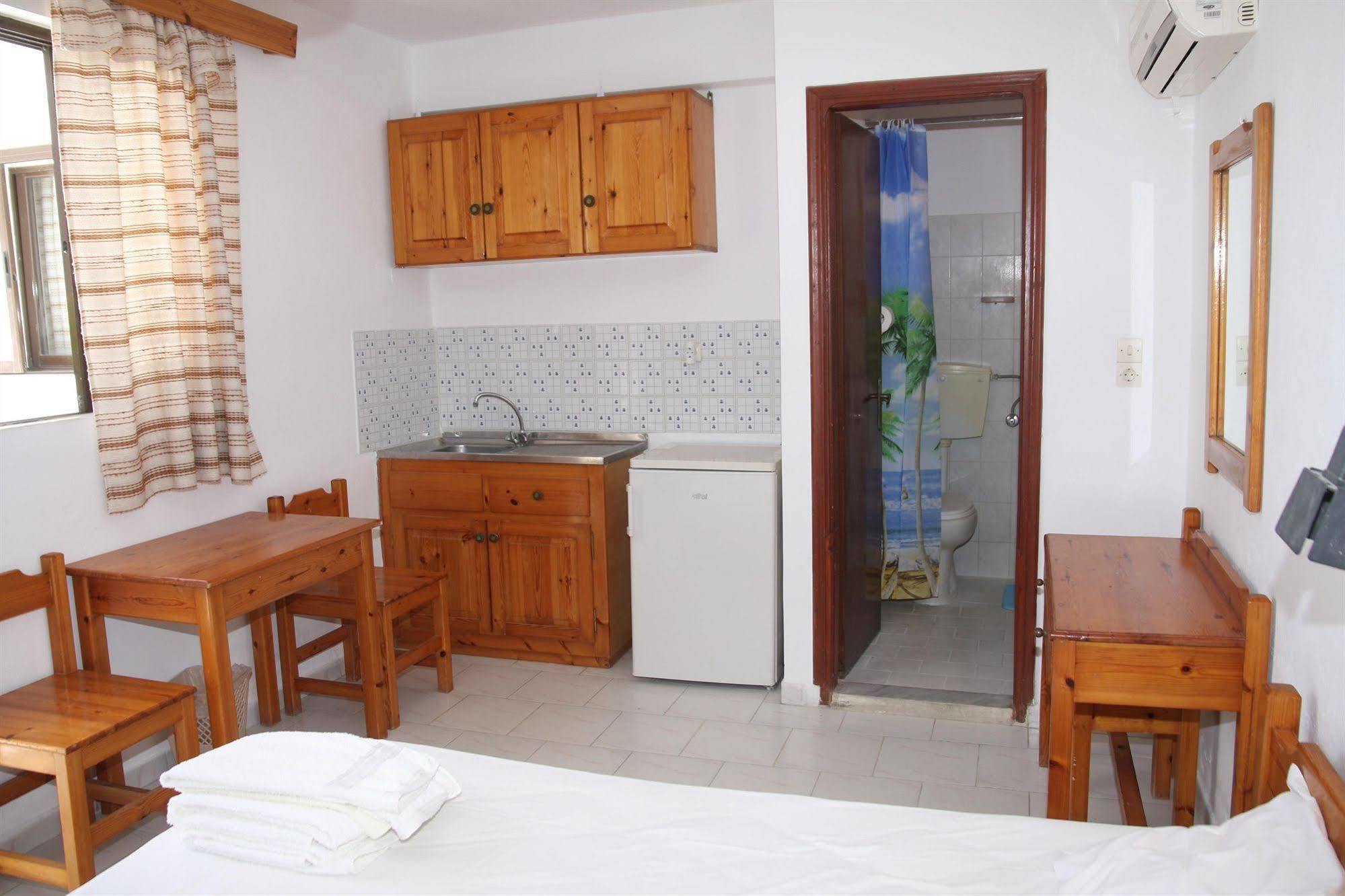 Andavis Hotel (Adults Only) Kardamena  Dış mekan fotoğraf