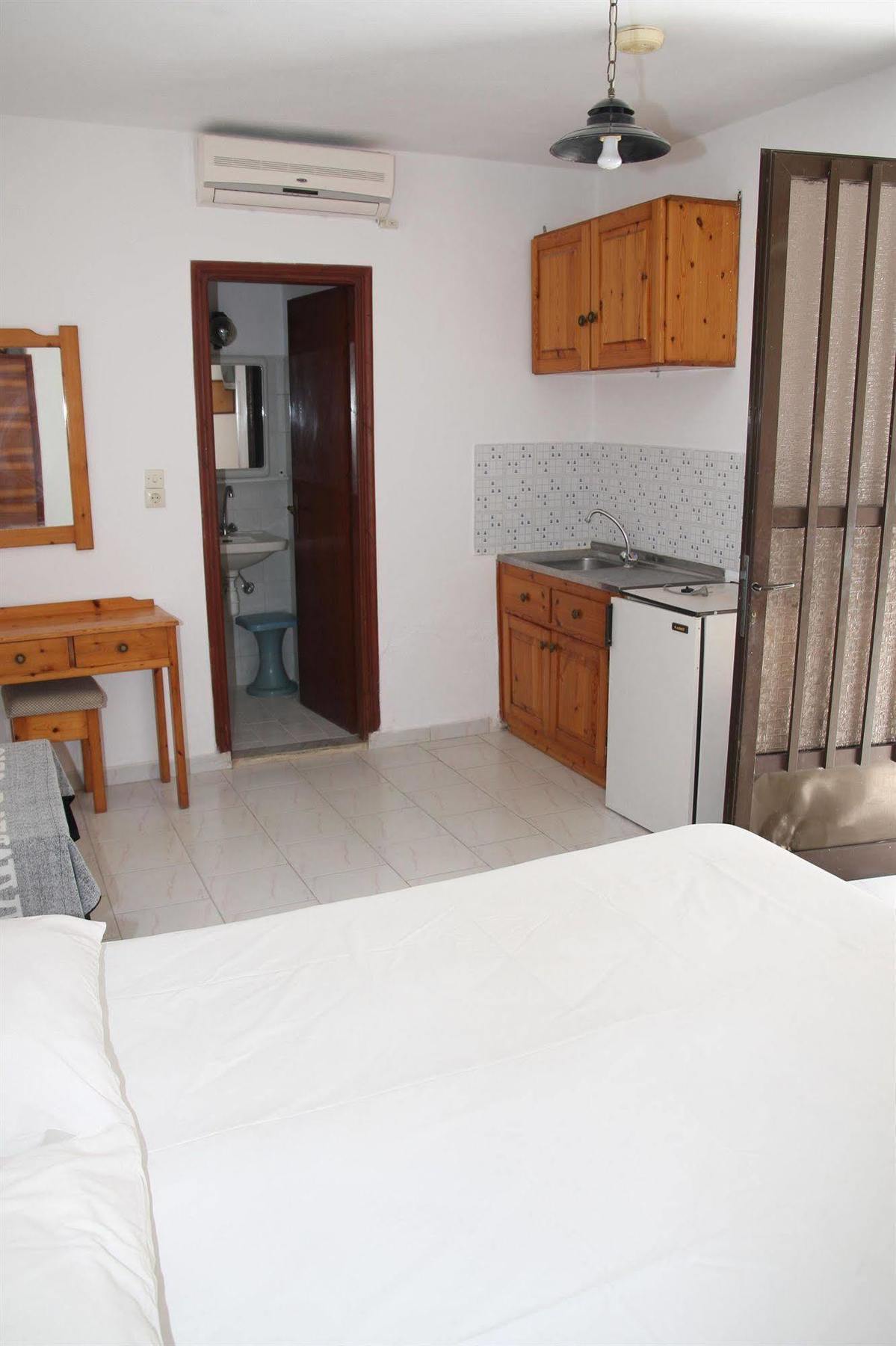 Andavis Hotel (Adults Only) Kardamena  Dış mekan fotoğraf