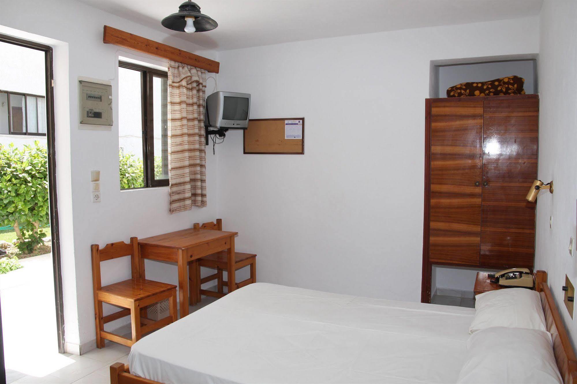 Andavis Hotel (Adults Only) Kardamena  Dış mekan fotoğraf