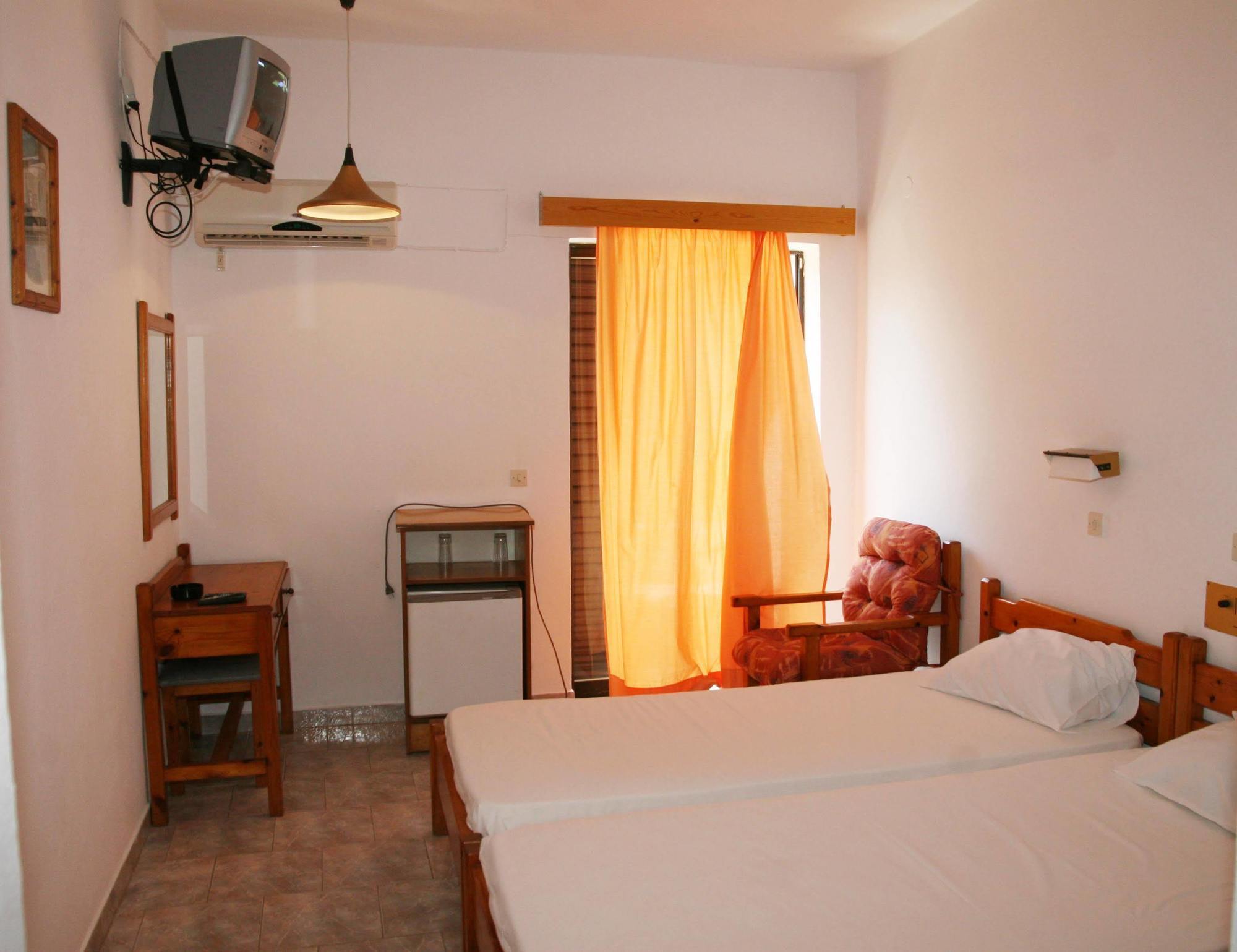 Andavis Hotel (Adults Only) Kardamena  Dış mekan fotoğraf