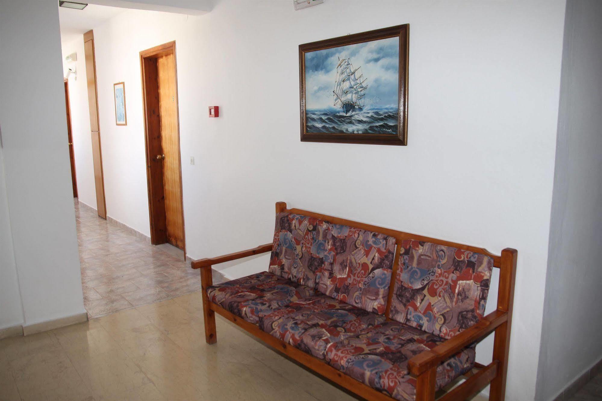 Andavis Hotel (Adults Only) Kardamena  Dış mekan fotoğraf